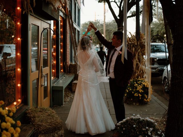 Esau and Heather&apos;s Wedding in Dallas, Texas 109