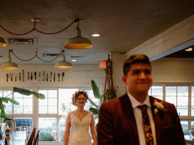 Esau and Heather&apos;s Wedding in Dallas, Texas 185