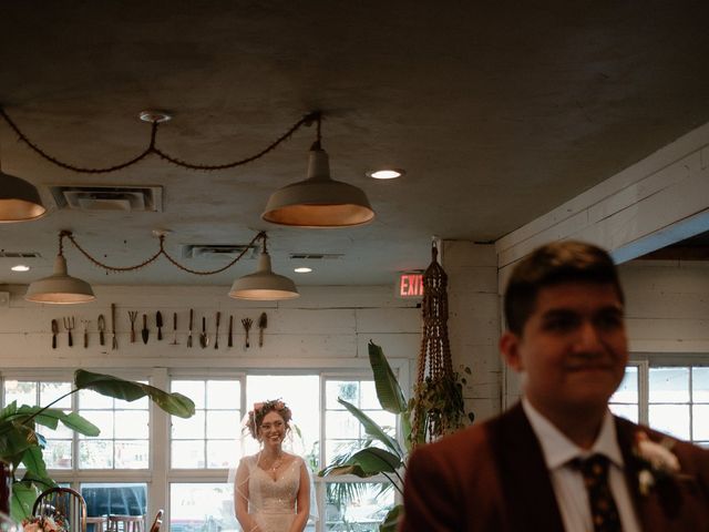 Esau and Heather&apos;s Wedding in Dallas, Texas 186