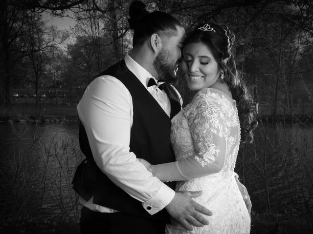 cristian and alexandra&apos;s Wedding in Elizabeth, New Jersey 1