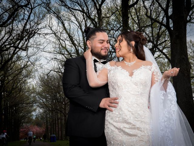 cristian and alexandra&apos;s Wedding in Elizabeth, New Jersey 11