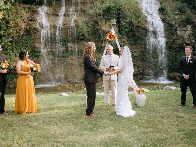 KAELA and MILES&apos;s Wedding in San Antonio, Texas 49