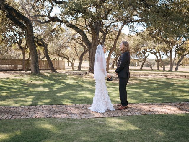 KAELA and MILES&apos;s Wedding in San Antonio, Texas 68