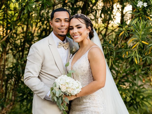 Carlos and Alexandra&apos;s Wedding in Ponce, Puerto Rico 6