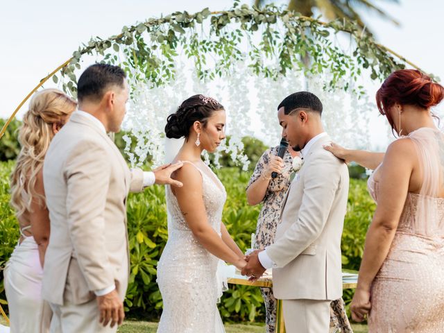 Carlos and Alexandra&apos;s Wedding in Ponce, Puerto Rico 7
