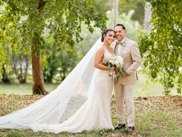 Carlos and Alexandra&apos;s Wedding in Ponce, Puerto Rico 9