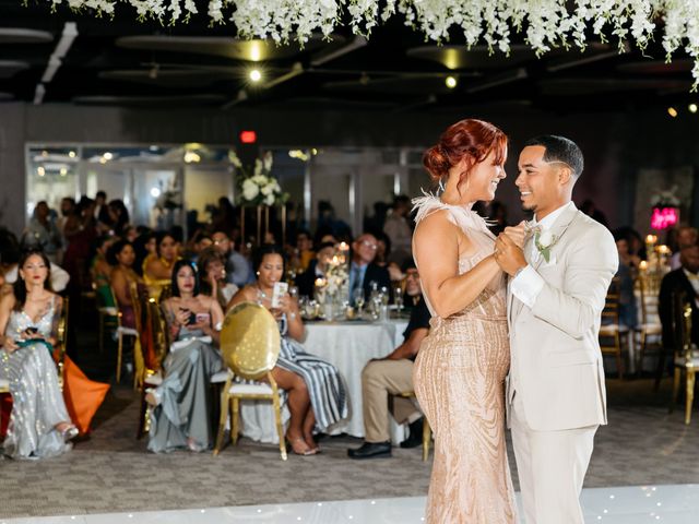 Carlos and Alexandra&apos;s Wedding in Ponce, Puerto Rico 39