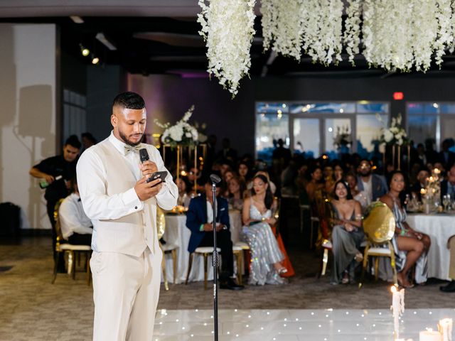 Carlos and Alexandra&apos;s Wedding in Ponce, Puerto Rico 41