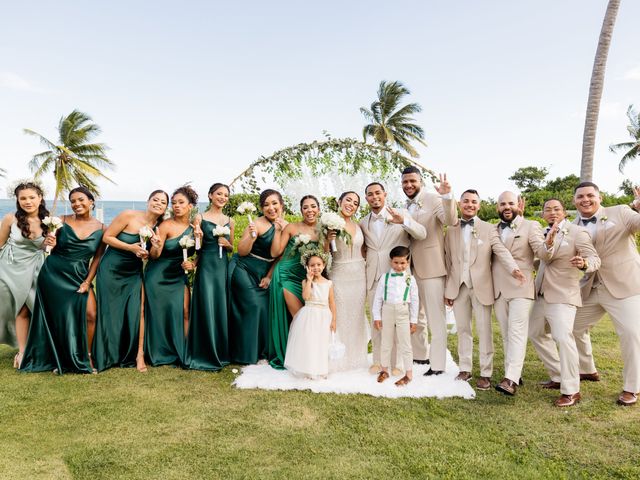 Carlos and Alexandra&apos;s Wedding in Ponce, Puerto Rico 48