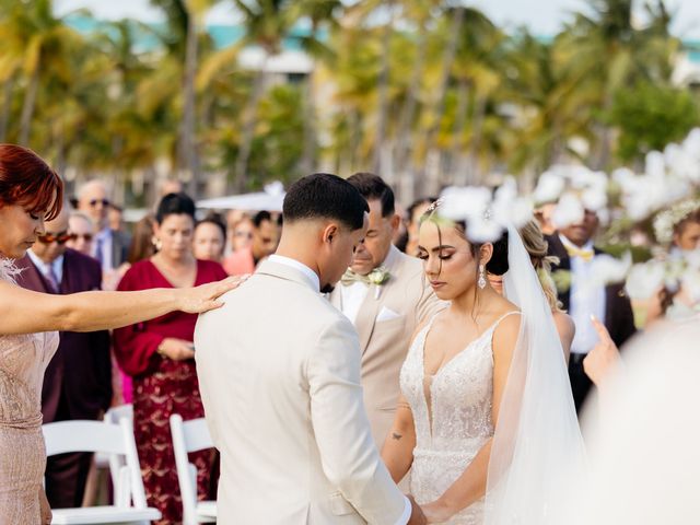 Carlos and Alexandra&apos;s Wedding in Ponce, Puerto Rico 50