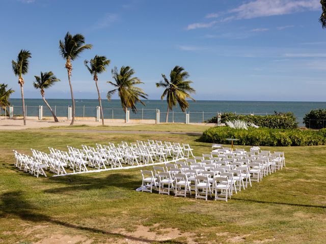 Carlos and Alexandra&apos;s Wedding in Ponce, Puerto Rico 64