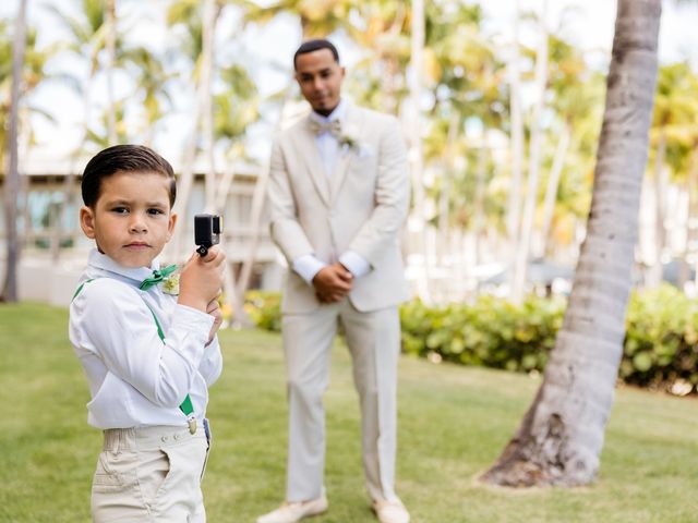 Carlos and Alexandra&apos;s Wedding in Ponce, Puerto Rico 70