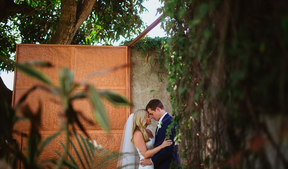 Daniel and Jordan's Wedding in Puerto Vallarta, Mexico