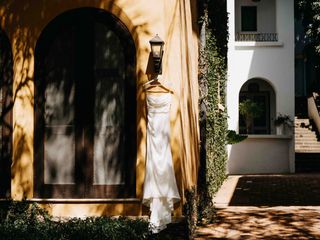 Taylor & Brandon's wedding 2