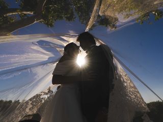 MATTEO &amp; GIORGIA's wedding 1