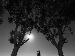 MATTEO &amp; GIORGIA's wedding 2