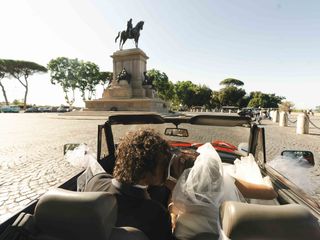 MATTEO &amp; GIORGIA's wedding 3
