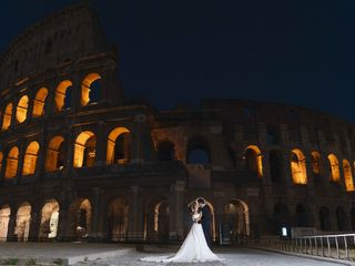 MATTEO & GIORGIA's wedding