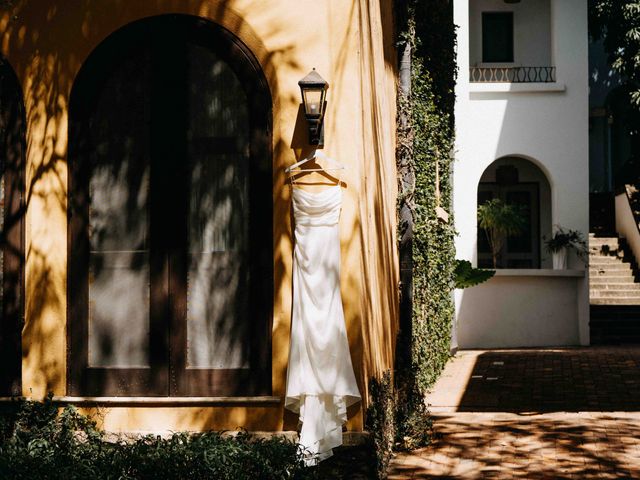 Brandon and Taylor's Wedding in Guanacaste, Costa Rica 1