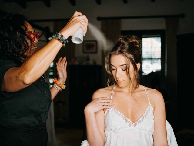 Brandon and Taylor's Wedding in Guanacaste, Costa Rica 7