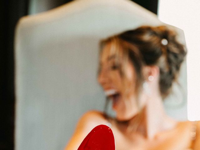 Brandon and Taylor's Wedding in Guanacaste, Costa Rica 9