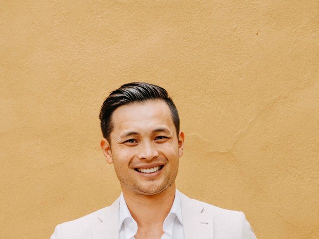 Brandon and Taylor's Wedding in Guanacaste, Costa Rica 12