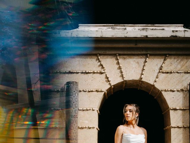 Brandon and Taylor's Wedding in Guanacaste, Costa Rica 14