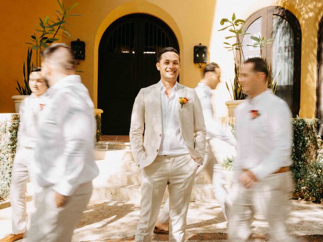 Brandon and Taylor's Wedding in Guanacaste, Costa Rica 17