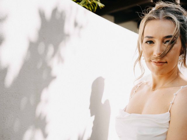 Brandon and Taylor's Wedding in Guanacaste, Costa Rica 20