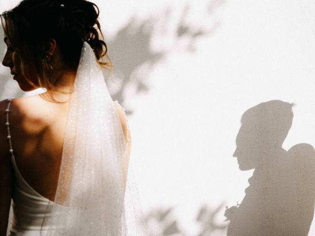 Brandon and Taylor's Wedding in Guanacaste, Costa Rica 21