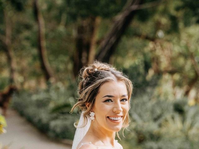 Brandon and Taylor's Wedding in Guanacaste, Costa Rica 22