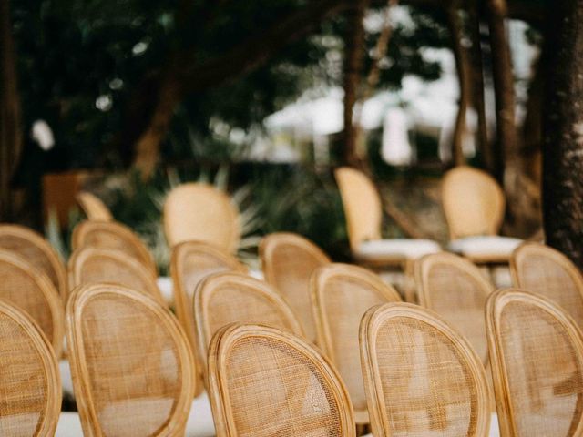 Brandon and Taylor's Wedding in Guanacaste, Costa Rica 24