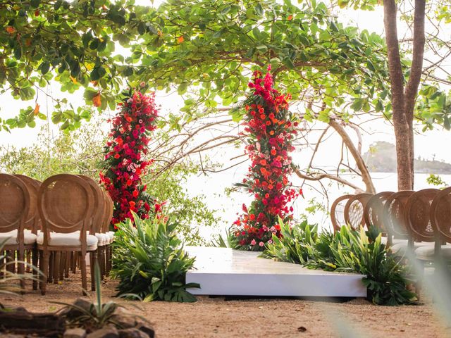 Brandon and Taylor's Wedding in Guanacaste, Costa Rica 25