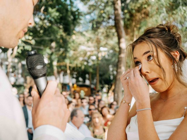 Brandon and Taylor's Wedding in Guanacaste, Costa Rica 34