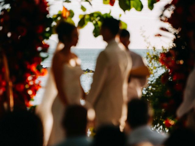 Brandon and Taylor's Wedding in Guanacaste, Costa Rica 36