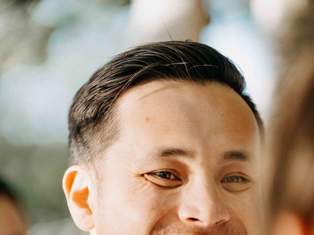 Brandon and Taylor's Wedding in Guanacaste, Costa Rica 38