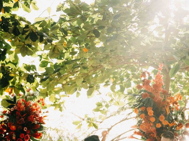 Brandon and Taylor's Wedding in Guanacaste, Costa Rica 48