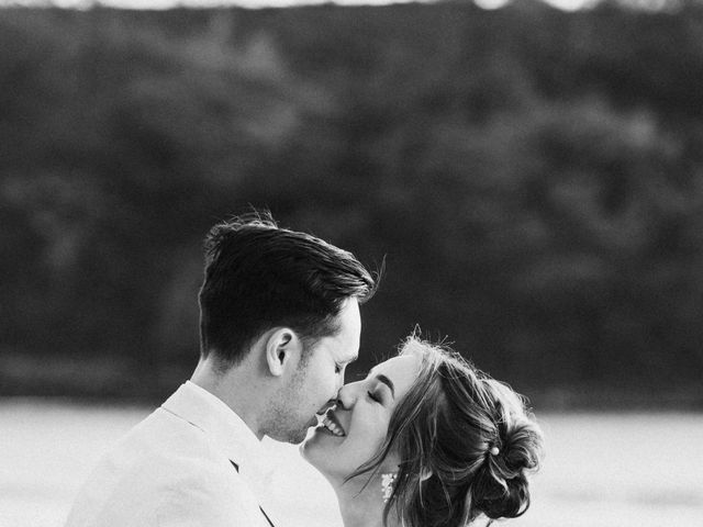 Brandon and Taylor's Wedding in Guanacaste, Costa Rica 50