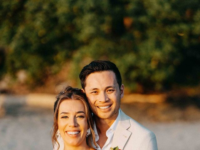 Brandon and Taylor's Wedding in Guanacaste, Costa Rica 51