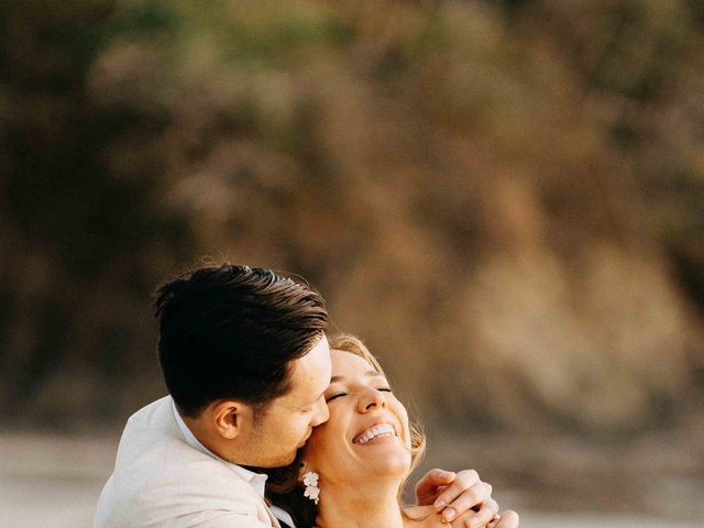 Brandon and Taylor's Wedding in Guanacaste, Costa Rica 52