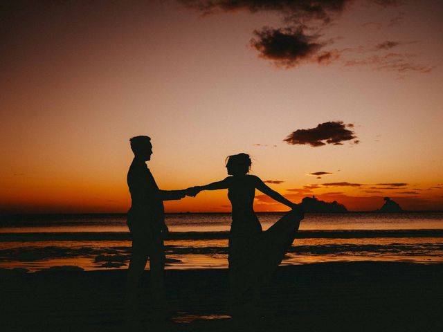 Brandon and Taylor's Wedding in Guanacaste, Costa Rica 60