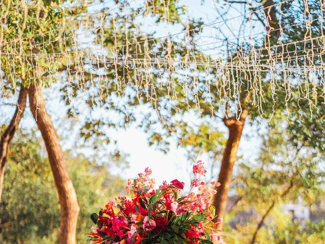 Brandon and Taylor's Wedding in Guanacaste, Costa Rica 62