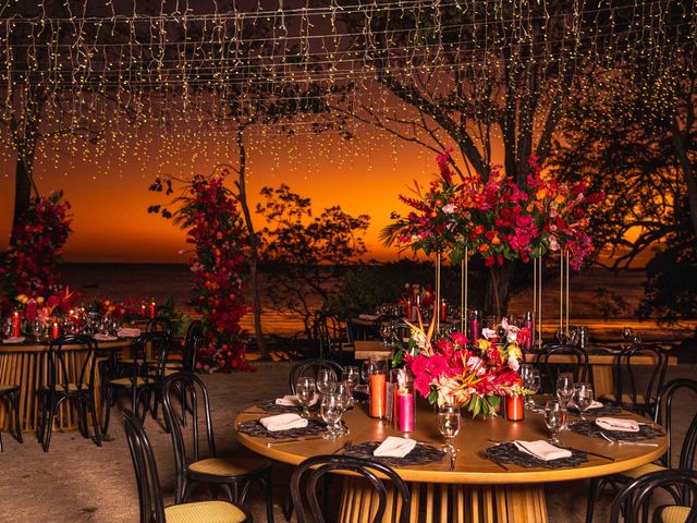Brandon and Taylor's Wedding in Guanacaste, Costa Rica 65