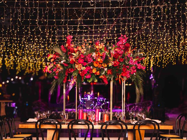 Brandon and Taylor's Wedding in Guanacaste, Costa Rica 66