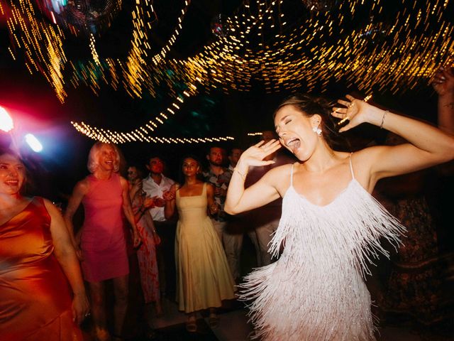 Brandon and Taylor's Wedding in Guanacaste, Costa Rica 70