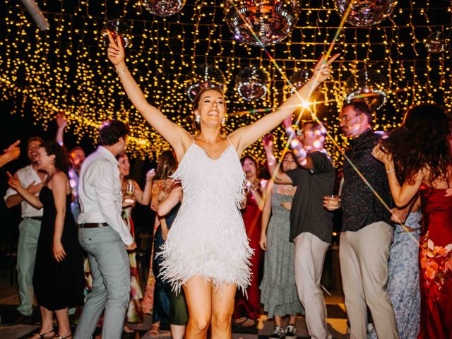Brandon and Taylor's Wedding in Guanacaste, Costa Rica 72