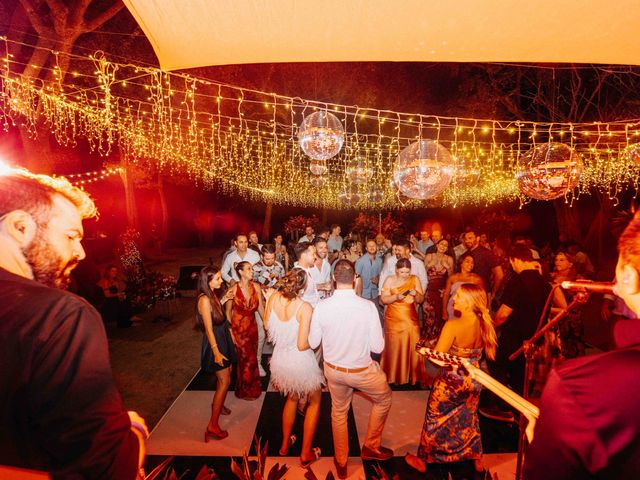 Brandon and Taylor's Wedding in Guanacaste, Costa Rica 76