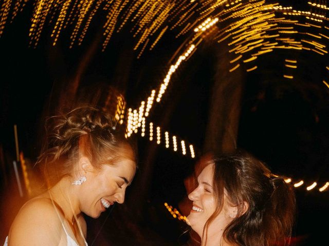 Brandon and Taylor's Wedding in Guanacaste, Costa Rica 83