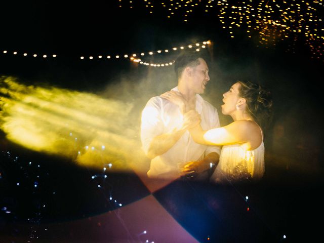 Brandon and Taylor's Wedding in Guanacaste, Costa Rica 88