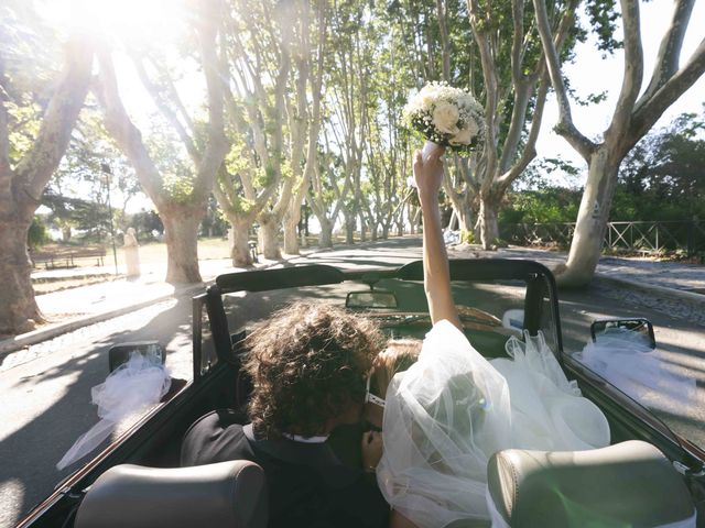 GIORGIA and MATTEO's Wedding in Rome, Italy 4